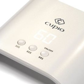 Cupio Lampa led Mani Pedi 15W