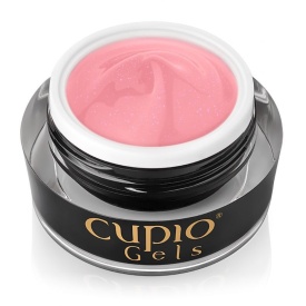 Cupio Make-Up Builder Gel Pink Aurora 15ml