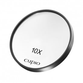 Cupio Oglinda cosmetica cu lupa - marire 10x