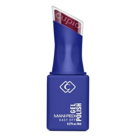Cupio Oja semipermanenta Easy Off 3in1 Mani Pedi - Dark Mode 8ml