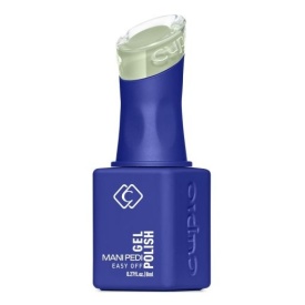 Cupio Oja semipermanenta 3in1 Mani Pedi - Hunter Green 8ml