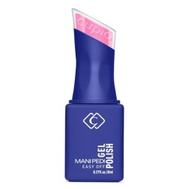 Cupio Oja semipermanenta Easy Off 3in1 Mani Pedi - Martini 8ml