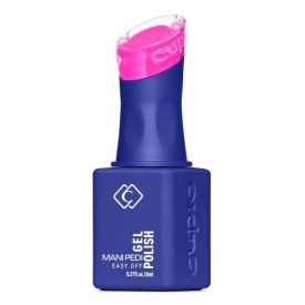 Cupio Oja semipermanenta 3in1 Mani Pedi - Pop Off Pink 8ml
