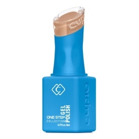 Cupio Oja semipermanenta 3in1 One Step - Cashmere Cozy 8ml
