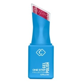 Cupio Oja semipermanenta One Step 3in1 - Cherry Charm 8ml