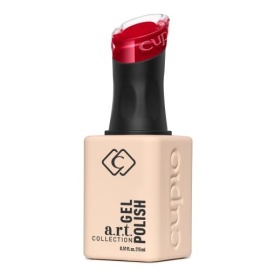 Cupio Oja semipermanenta Art Collection - Perfect Ruby Necklace 15ml