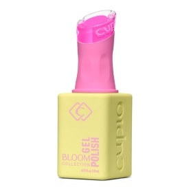 Cupio Oja semipermanenta Bloom - Azalea 15ml