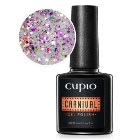 Cupio Oja semipermanenta Carnival Collection - New Orleans 10ml