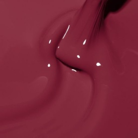 Cupio Oja semipermanenta Chocolate - Black Cherry Ganache 15ml
