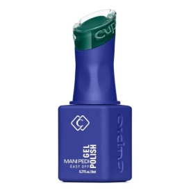 Cupio Oja semipermanenta Easy Off 3in1 Mani Pedi - Army Green 8ml
