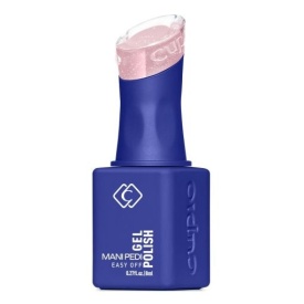 Cupio Oja semipermanenta Easy Off 3in1 Mani Pedi - Pretty Energy 8ml