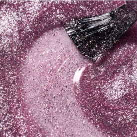 Cupio Oja semipermanenta Effect X Cat Eye - Afterglow Kitty Strobe 8ml