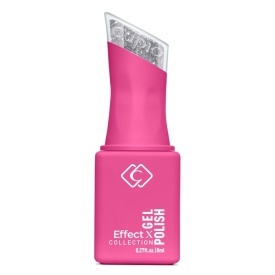 Cupio Oja semipermanenta Effect X - Disco Flashdance 8ml