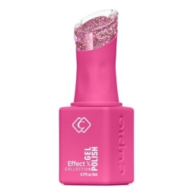 Cupio Oja semipermanenta Effect X - Flash Blossom 8ml