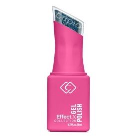 Cupio Oja semipermanenta Effect X - Flash Emerald 8ml