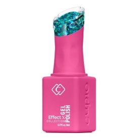 Cupio Oja semipermanenta Effect X - Santa Cruz Carnival 8ml