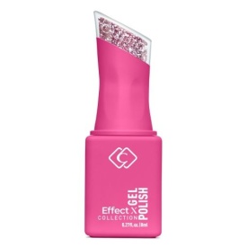 Cupio Oja semipermanenta Effect X - Sparkling Divas Fire Cocktail 8ml