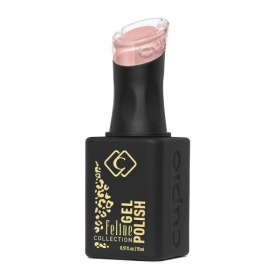 Cupio Oja semipermanenta Feline Collection - Puma Peach 15ml