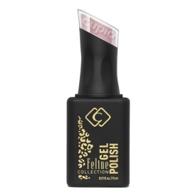 Cupio Oja semipermanenta Feline Collection - Purr-fect Babe 15ml