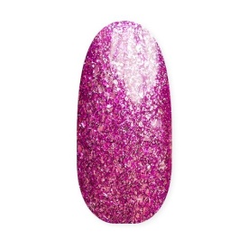 Cupio Oja semipermanenta Gel Lac Sparkling Effect No. 09 15ml 