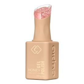 Cupio Oja semipermanenta Honey Collection - Orange Blossom Honey 15ml