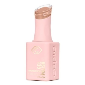 Cupio Oja semipermanenta Macarons - Caramel Sale 15ml