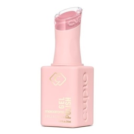 Cupio Oja semipermanenta Macarons - Chestnut Rum 15ml