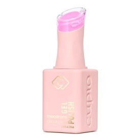 Cupio Oja semipermanenta Macarons Collection - Bubble Gum 15ml