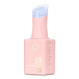 Cupio Oja semipermanenta Macarons Collection - Toasted Coconut 15ml