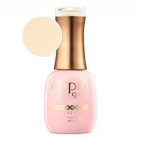 Cupio Oja semipermanenta Macarons - French Almond 15ml