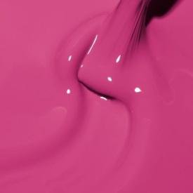 Cupio Oja semipermanenta Macarons Collection - Raspberry Vanilla 15ml
