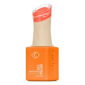 Cupio Oja semipermanenta Neon, baby! Beach Bonfire 8ml