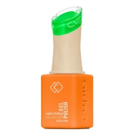 Cupio Oja semipermanenta Neon, baby! Bikini Party 8ml