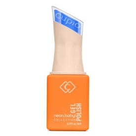 Cupio Oja semipermanenta Neon, baby! Deep Blue Sea 8ml