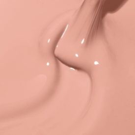 Cupio Oja semipermanenta Nude Collection - Cotton Candy 15ml
