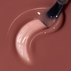 Cupio Oja semipermanenta PRO Studio Colors - French Girl Amelie 8ml