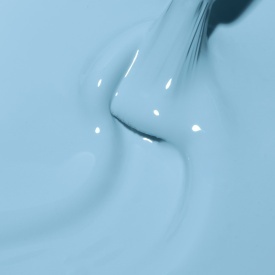 Cupio Oja semipermanenta PRO Studio Colors - Offline Blue 8ml