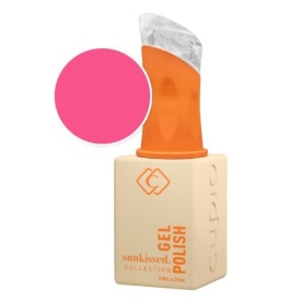 Cupio Oja semipermanenta sunkissed. - Blush of Venus 15ml