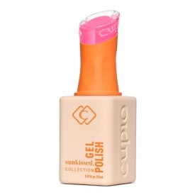 Cupio Oja semipermanenta sunkissed. - California Sky 15ml