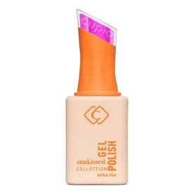Cupio Oja semipermanenta sunkissed. - Euphoria 15ml