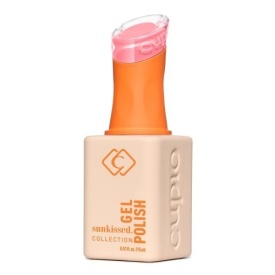 Cupio Oja semipermanenta sunkissed. - Ice 15ml