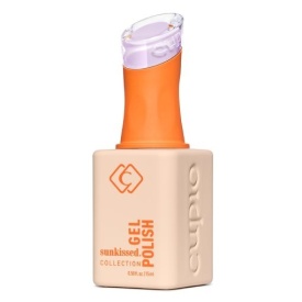 Cupio Oja semipermanenta sunkissed. - Mini Dress 15ml