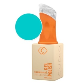 Cupio Oja semipermanenta sunkissed. - Ocean Serenade 15ml