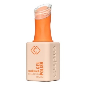 Cupio Oja semipermanenta sunkissed. - Sandcastle Dream 15ml