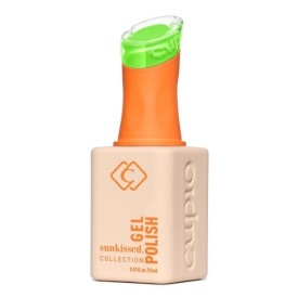 Cupio Oja semipermanenta sunkissed. - Sun&Fun 15ml