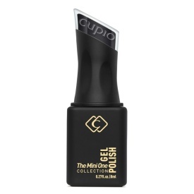 Cupio Oja semipermanenta The Mini One - Thermo Black Raven 8ml