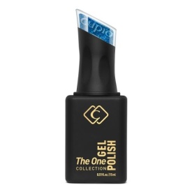 Cupio Oja semipermanenta The One - Aqua Stars 15ml