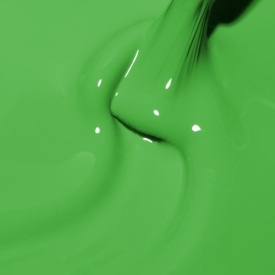 Cupio Oja semipermanenta The One - Basil Green 15ml