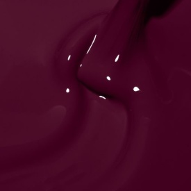 Cupio Oja semipermanenta The One - Cherry Wine 15ml