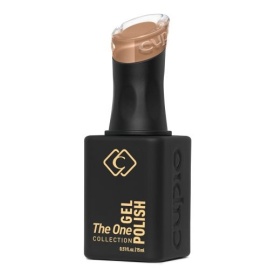 Cupio Oja semipermanenta The One - Cream Peach 15ml